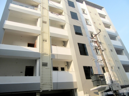  1200 Sft Two Brand New #EastFacing #2BHKFlatsforRent Near Hotel Bliss, #Tirupati